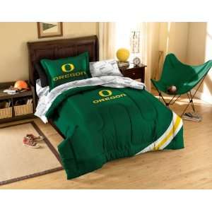  Oregon College Twin Bed in a Bag Set