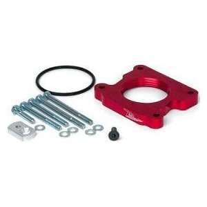 Airaid Throttle Body Spacer for 1999   2000 Chevy S10 Pick 