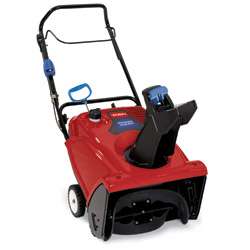 New 21 Toro 38459 Power Clear 621 QZE Snow Blower/With Electric Start 