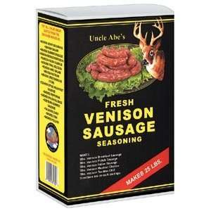 25 lb Sausage Seasoning Assortment  Grocery & Gourmet Food