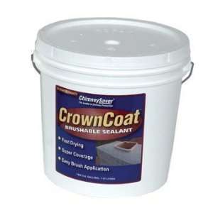 Lindemann 750408 Crown Coat  2 Gallon Container Kitchen 