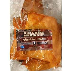  RAWHIDE BEEF CHIPS 1LB.