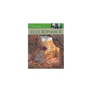  Ecce Romani III (Fourth Edition) Explore similar items