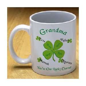  Good Luck Charm Coffee Mug