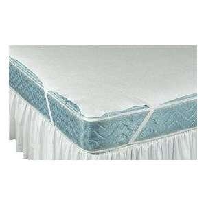  Queen Size Feather Bed Protector
