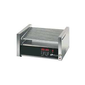  Star Mfg Grill max Electronic 30 hot Dog Grill   30CE 
