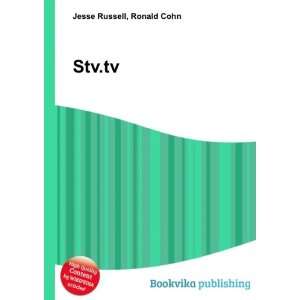  Stv.tv Ronald Cohn Jesse Russell Books
