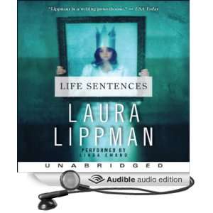   Sentences (Audible Audio Edition) Laura Lippman, Linda Emond Books
