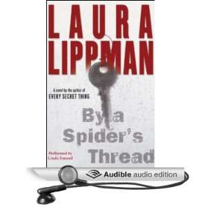   Thread (Audible Audio Edition) Laura Lippman, Linda Emond Books
