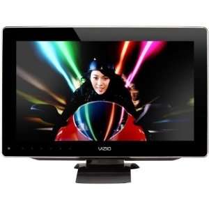  Vizio VM230XVT 23 1080p LED LCD HDTV Electronics