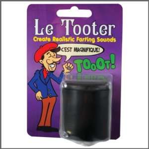  Le Tooter Noisemaker Toys & Games