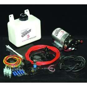  Snow Performance   Gas Stage 1 Boost Cooler N/A 