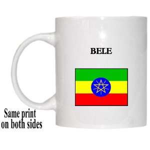  Ethiopia   BELE Mug 