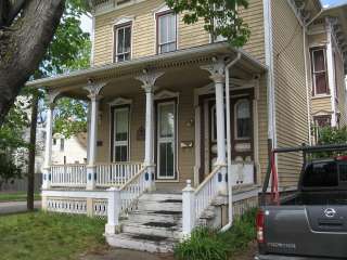 MAGNIFICENT 1870 , HISTORICAL RESTORER, 6BR, 1.5BA. 3 FIREPLACES 