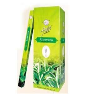  Flute Aloevera 6 pack Beauty