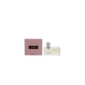  Prada Amber Eau de Parfum 1.7 oz. Spray Fragrance Beauty