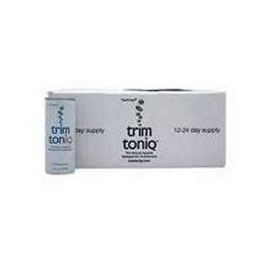  True Toniqs Trim Toniq (24 x 8.4 Oz) 