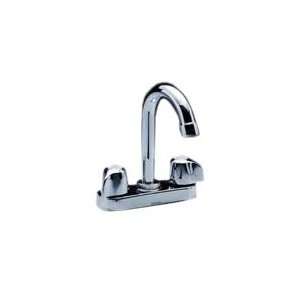  GERBER Bar Faucet w/ Old Style Handles 0749251G Chrome 