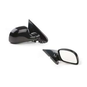    Plymouth Voyager 96 00 Passenger Side Manual Mirror Automotive