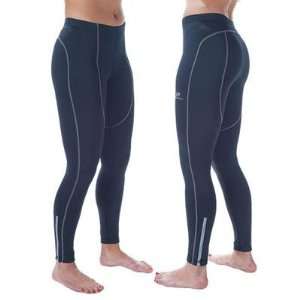  Bellwether 2012 Womens Thermo Dry Cycling Tight   97984 