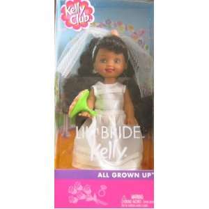  Barbie KELLY & TOMMY Fashions (2002 Kelly Club) Toys 