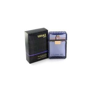  VERSUS By Gianni Versace For Men AFTER SHAVE BALM 3.4 OZ 
