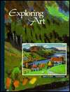 Exploring Art, (0026622815), Rosalind Ragans, Textbooks   Barnes 