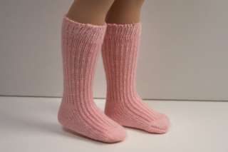LT PINK Socks Doll Clothes For 14 Betsy McCall♥  