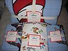Pottery Barn Kids Dr. Seuss Cat in the Hat Toddler/Crib Quilt Sham 