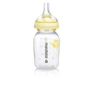 Medela Calma Breastmilk Feeding Bottle 150 ml Item 68021 020451680217 