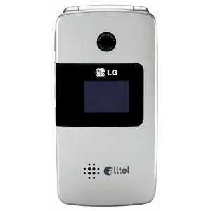  Alltel U Prepaid Phone w/ Camera LG AX275 Cell Phones 