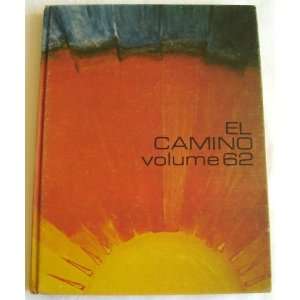   1979   El Camino, Vol.62 Loyola High School  Books