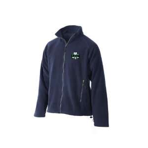  Lucan Irish Six Mens Katahdin Tek Fleece Jacket Sports 