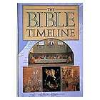 Bible Timeline by Robinson and Thomas L. Robinson (1992, Hardcover)