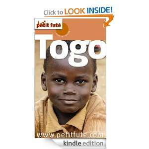 Togo (Country Guide) (French Edition) Collectif, Dominique Auzias 