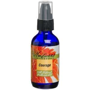  Natures Inventory Courage Wellness Oil Health & Personal 