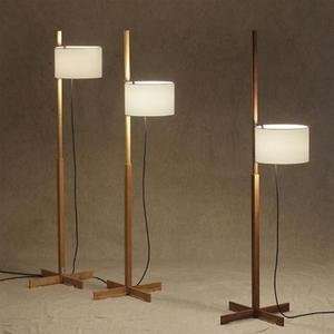  TMM floor lamp by miguel mila for santa and cole