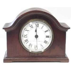   Thomas Bedford Quartz Mantel Clock TMH 348 