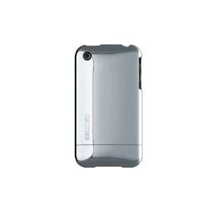  Incase Mercury Blue Metallic Slider Case for iPhone 3G 3GS 