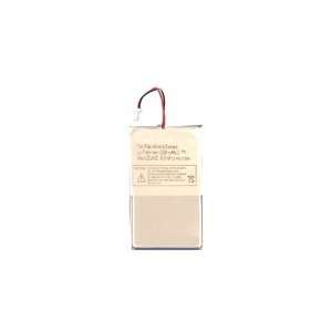  Lithium Battery For Palm m500, m505, m515  Players 