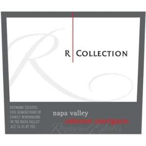  2010 Raymond R Collection Napa Cabernet 750ml Grocery 