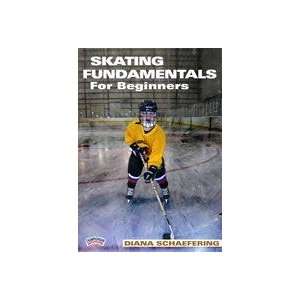  Skating Fundamentals for Beginners