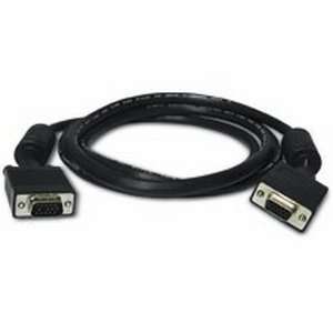  Cables To Go Video Extension Cable. 25FT SVGA MONITOR 
