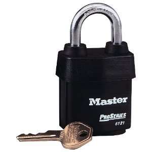  Master Lock Pro Series 5 Pin Tumbler Cylinder Lock