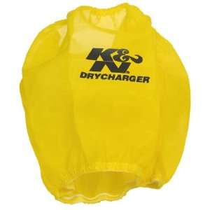 DryCharger Air Filter Wrap Automotive