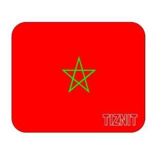  Morocco, Tiznit Mouse Pad 