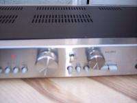 ACOUSTAT TRANS NOVA TNP X RARE PREAMPLIFIER  