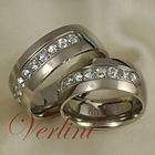 Wedding Bands