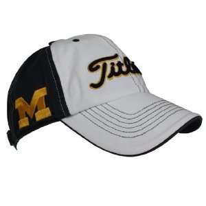  Michigan Titleist hat