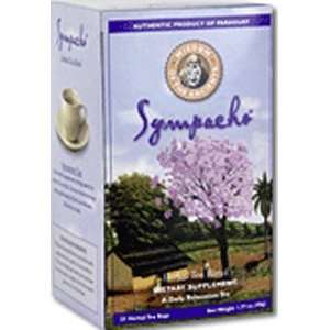  Sympacho Tea 20 Bags .25 Oz   Wisdom Herbs Health 